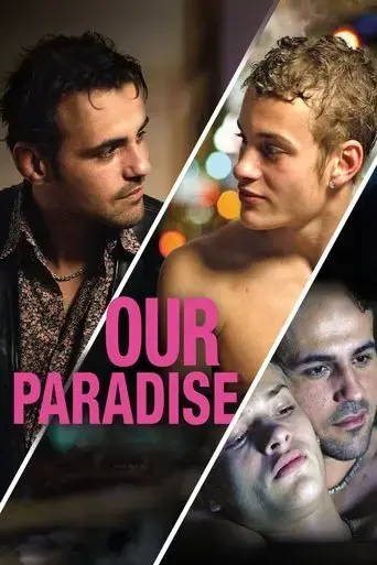 our-paradise-2011