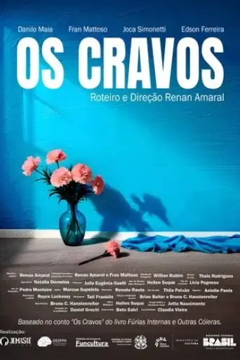 os-cravos-2025