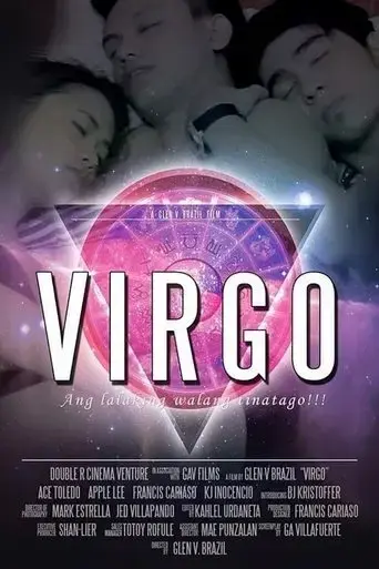 virgo-2016