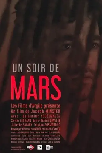 un-soir-de-mars-2016