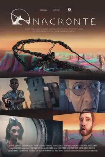 anacronte-2019