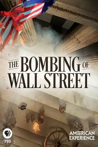 the-bombing-of-wall-street-2018