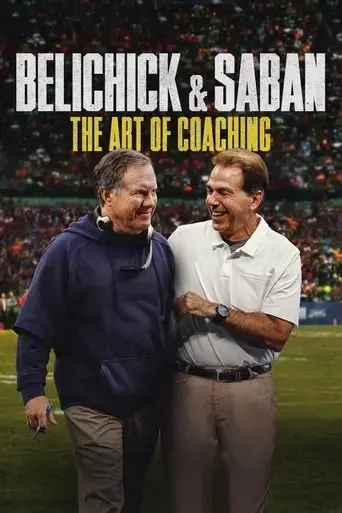 belichick-saban-the-art-of-coaching-2019