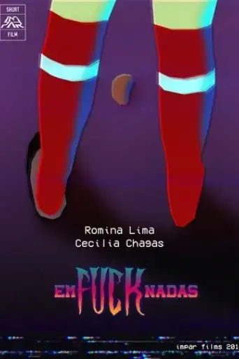 emfucknadas-2019