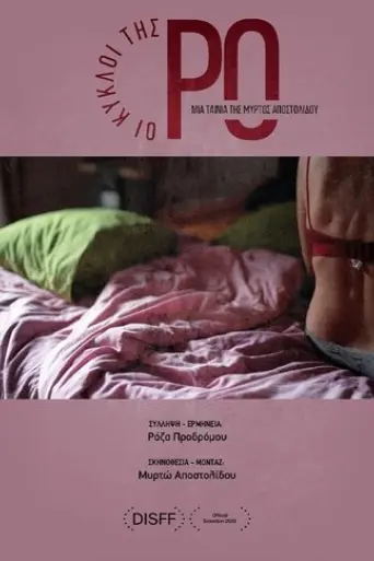 The Circles of Ro (2025) Poster