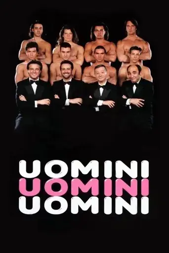men-men-men-1995