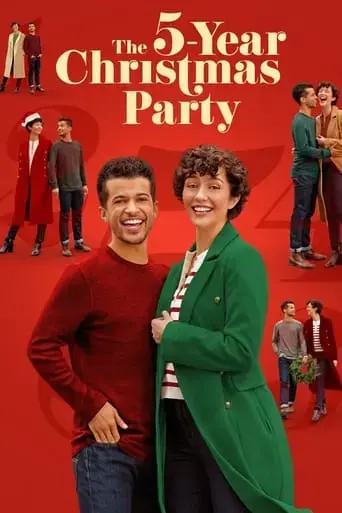 the-5-year-christmas-party-2024