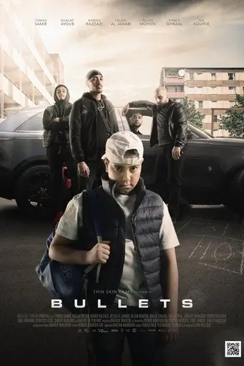 bullets-2023
