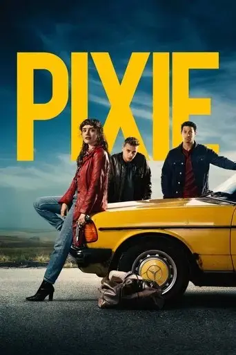 pixie-2020