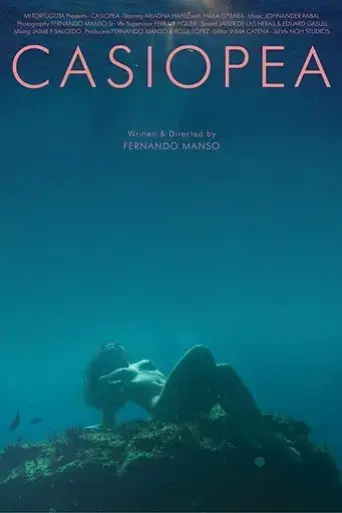 casiopea-2019