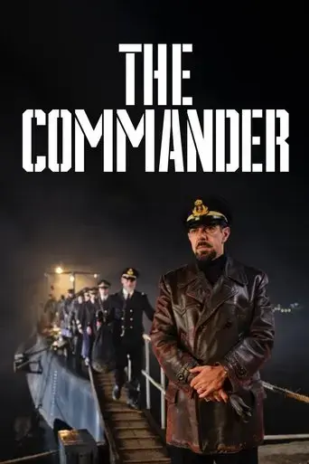 comandante-2023
