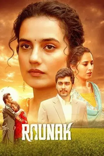 raunak-2025