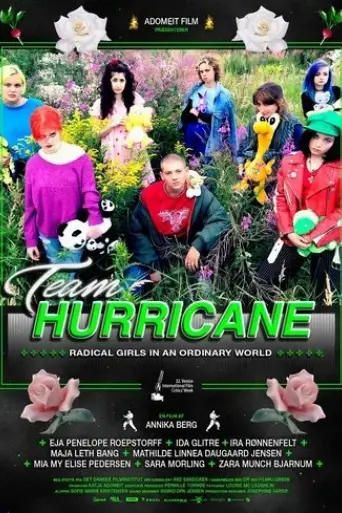 team-hurricane-2017