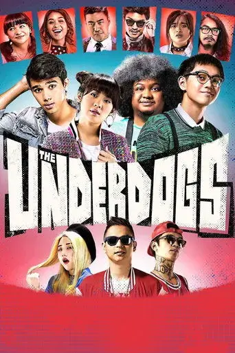 the-underdogs-2017