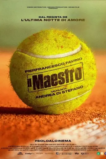 il-maestro-2025