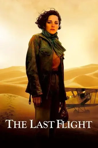 the-last-flight-2009