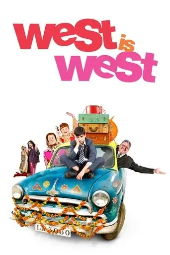 west-is-west-2010