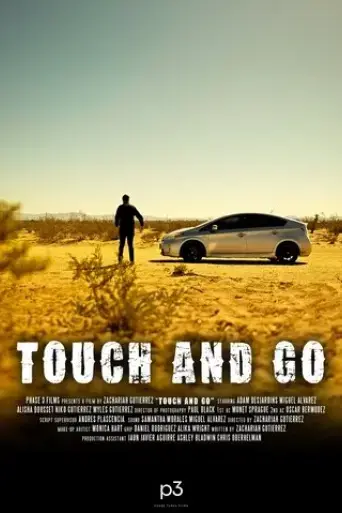 touch-go-2024