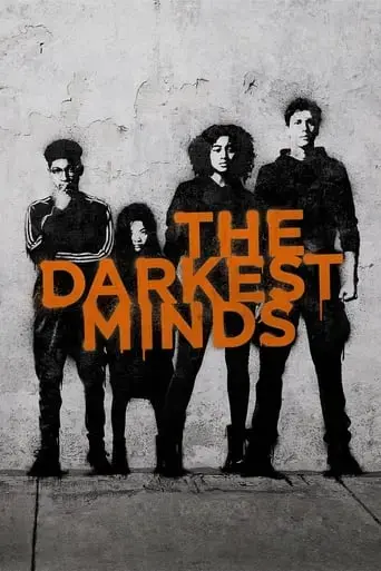 the-darkest-minds-2018