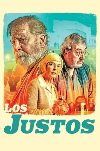 los-justos-2024