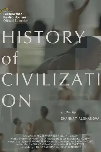 history-of-civilization-2020