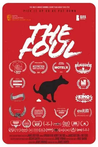the-foul-2021