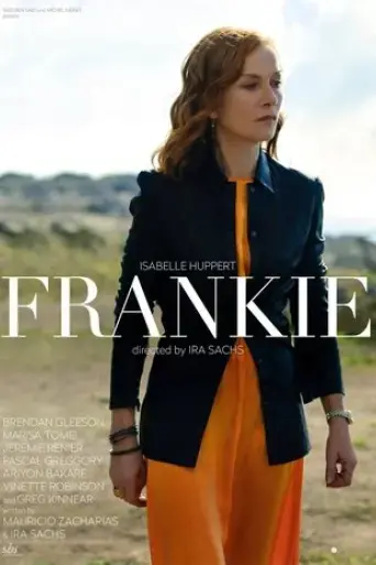 frankie-2019
