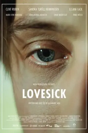 lovesick-2024