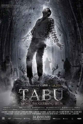 tabu-mengusik-gerbang-iblis-2019