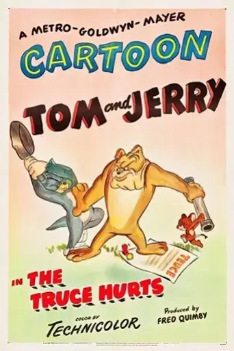 the-truce-hurts-1948