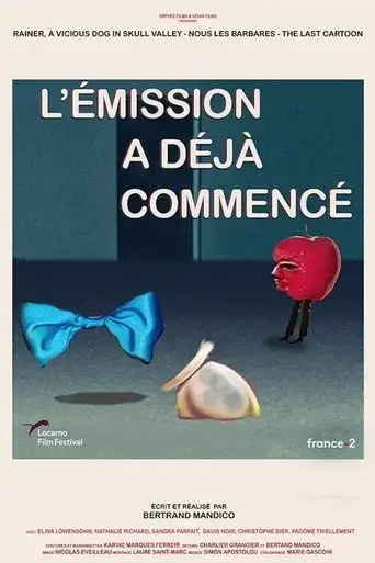 l-emission-a-deja-commence-2023