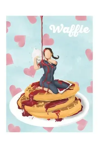 waffle-2020