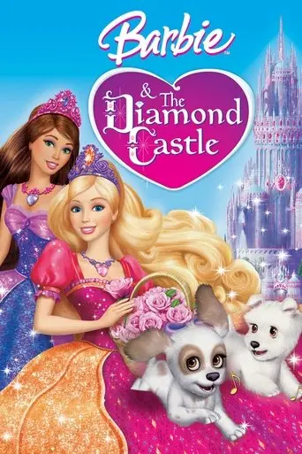 barbie-and-the-diamond-castle-2008
