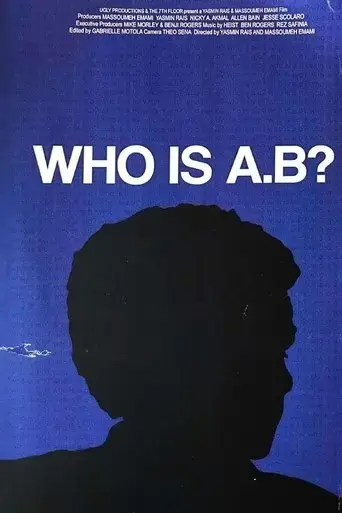who-is-a-b-2001