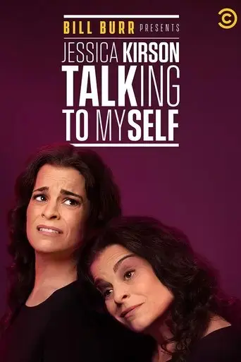 bill-burr-presents-jessica-kirson-talking-to-myself-2019