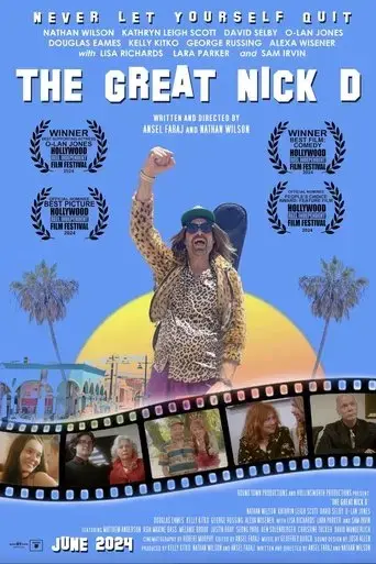 the-great-nick-d-2024