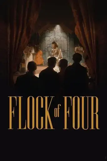 flock-of-four-2017