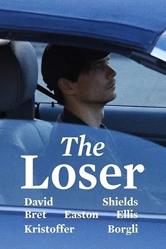 The Loser (2019) Poster