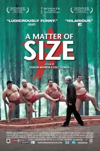 a-matter-of-size-2009