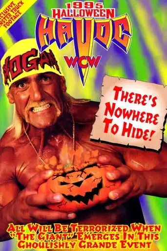 wcw-halloween-havoc-1995-1995