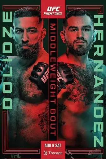 ufc-on-espn-72-dolidze-vs-hernandez-2025