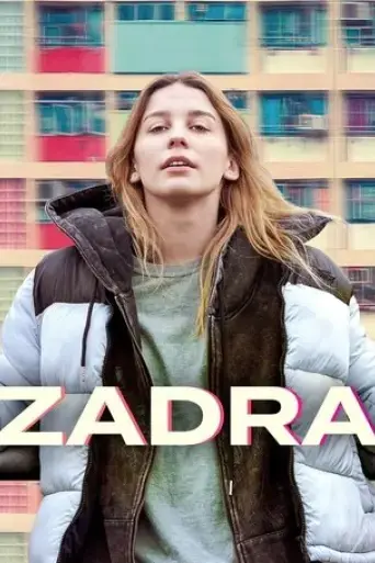 zadra-2023