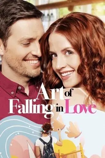 art-of-falling-in-love-2019