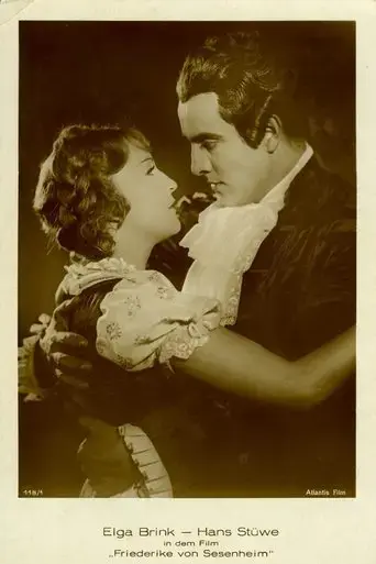 The Young Love (1930)