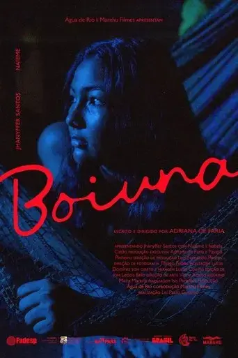 boiuna-2025