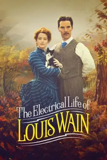 the-electrical-life-of-louis-wain-2021