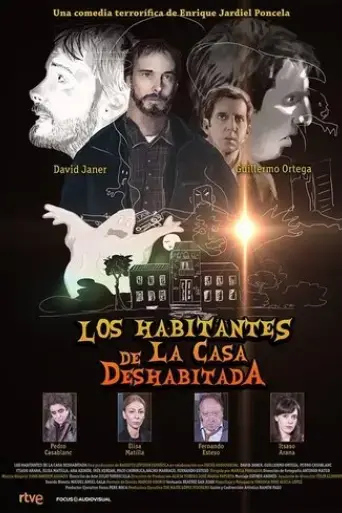 los-habitantes-de-la-casa-deshabitada-2018