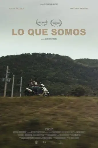 lo-que-somos-2017