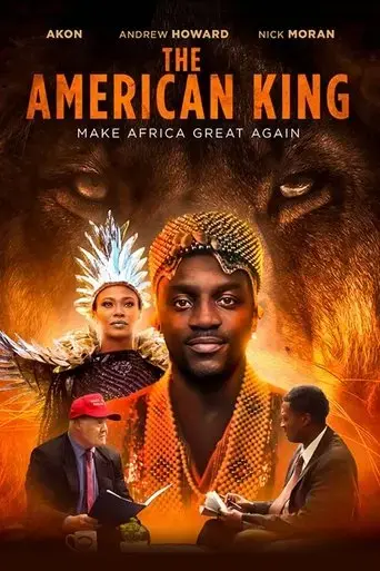 the-american-king-2020
