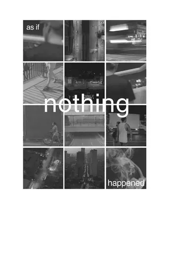 as-if-nothing-happened-2020